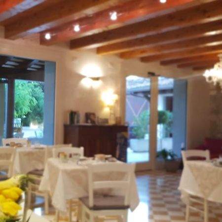Casa Delneri Boutique Hotel Adults Only Aquiléia Esterno foto