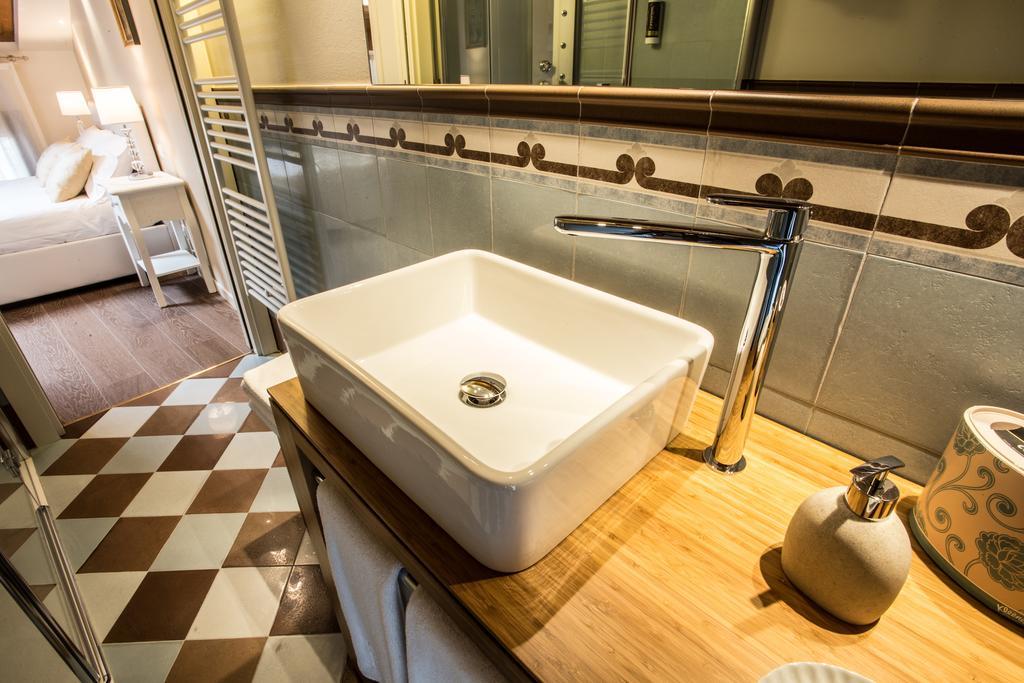 Casa Delneri Boutique Hotel Adults Only Aquiléia Camera foto