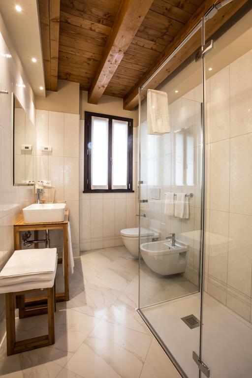 Casa Delneri Boutique Hotel Adults Only Aquiléia Camera foto