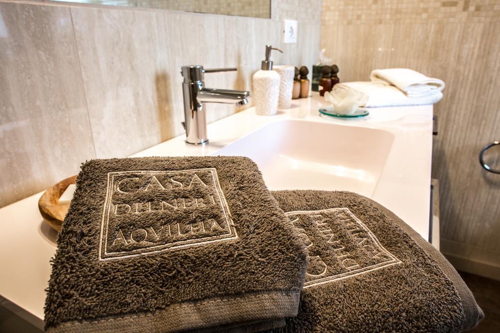 Casa Delneri Boutique Hotel Adults Only Aquiléia Esterno foto