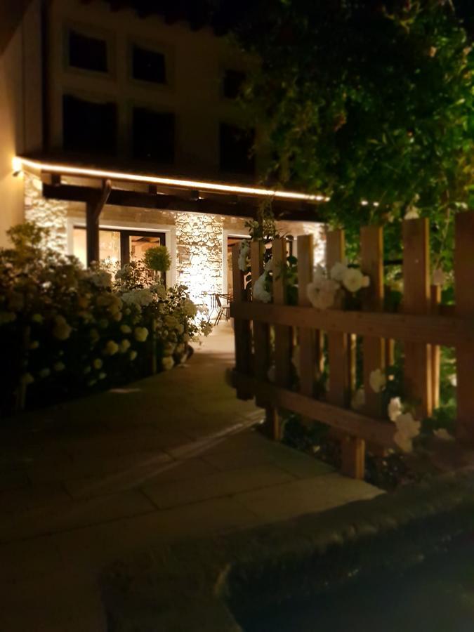 Casa Delneri Boutique Hotel Adults Only Aquiléia Esterno foto