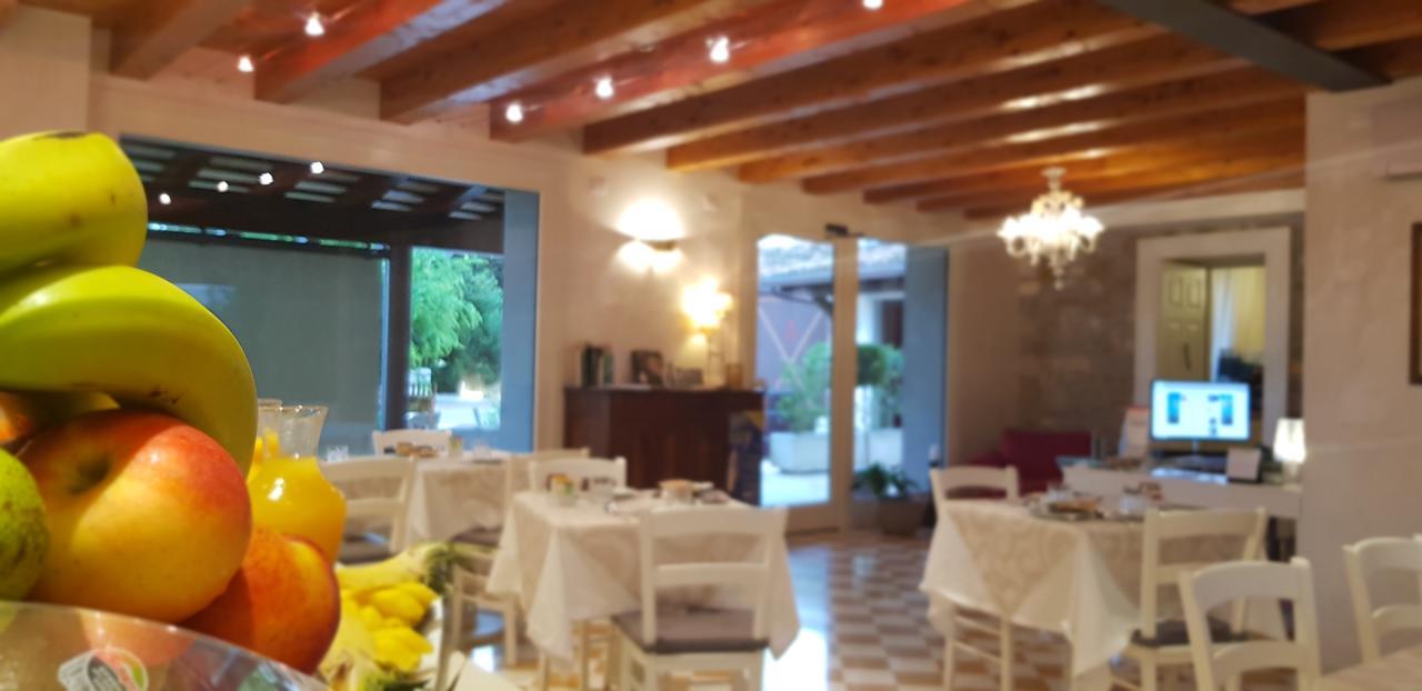 Casa Delneri Boutique Hotel Adults Only Aquiléia Esterno foto